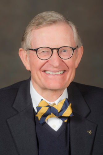 WVU Announces Reopening Protocols for Students, Staff